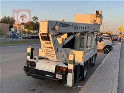 ميتسوبيشي كانتر